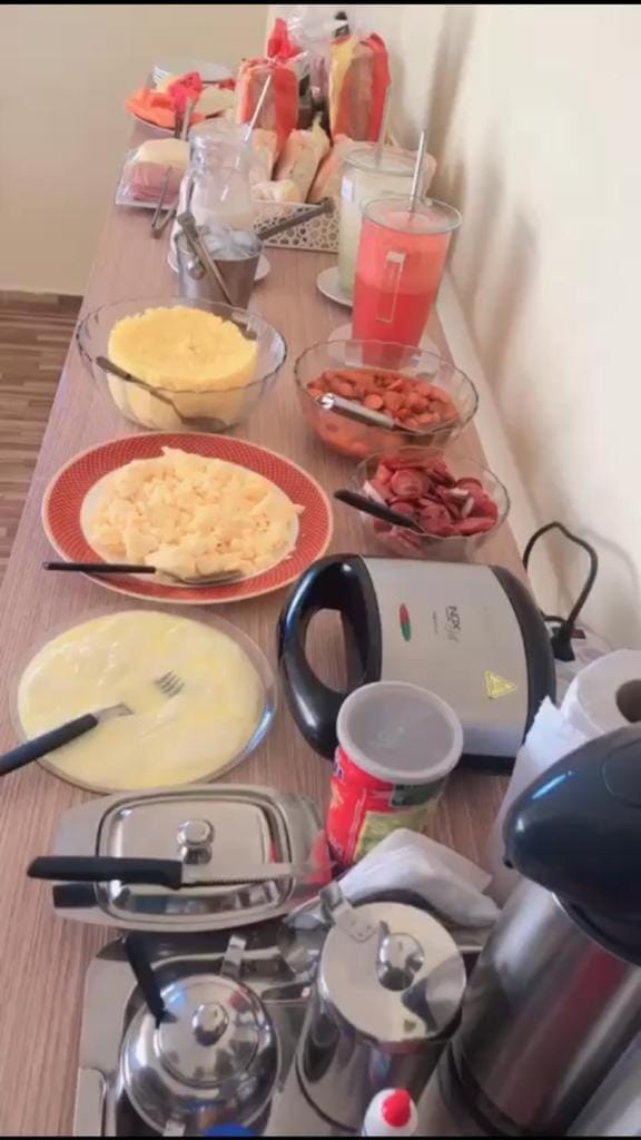 Breakfast