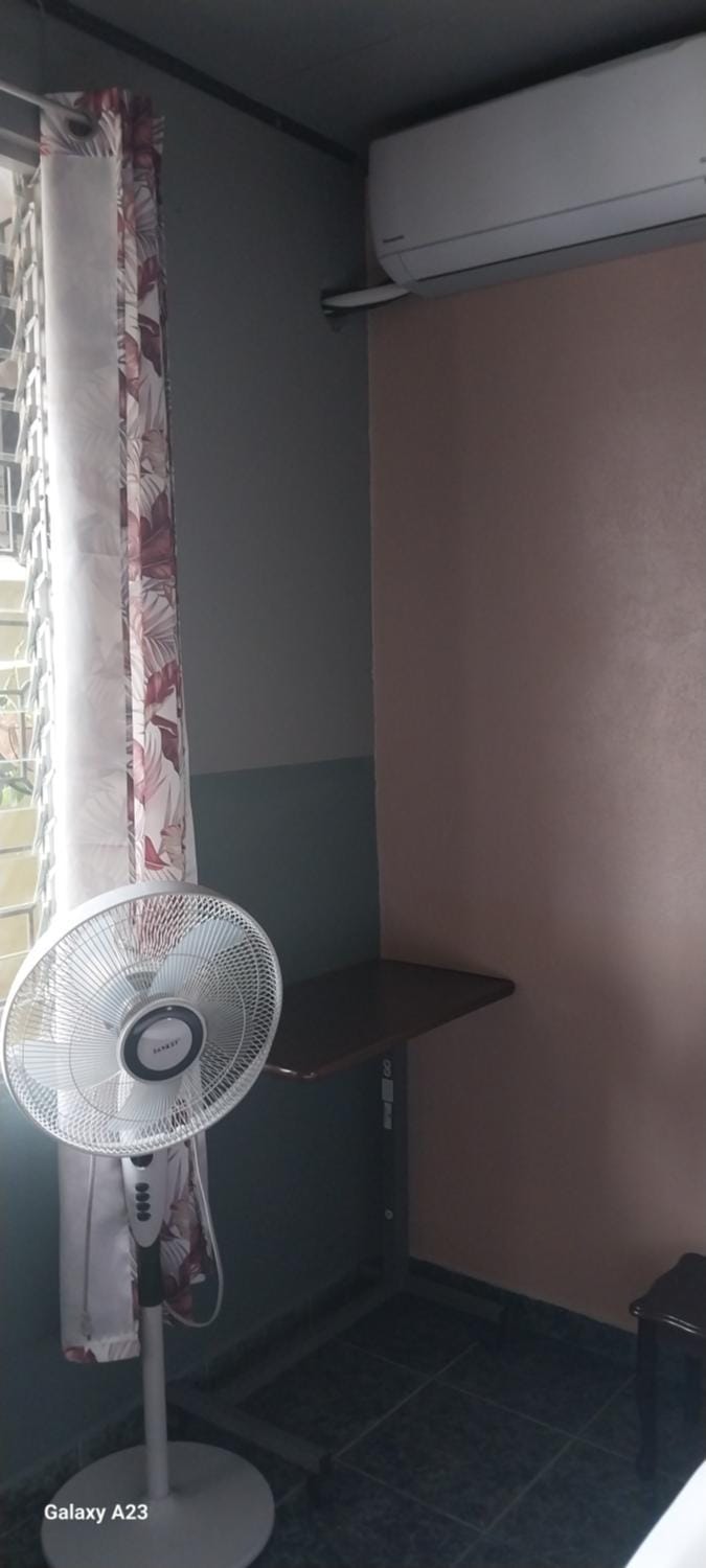 air conditioner
