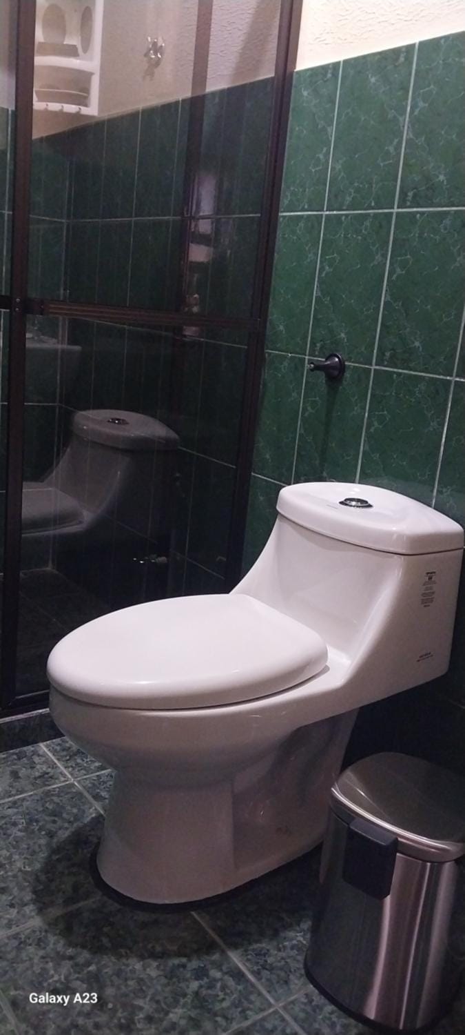 Toilet, Bathroom