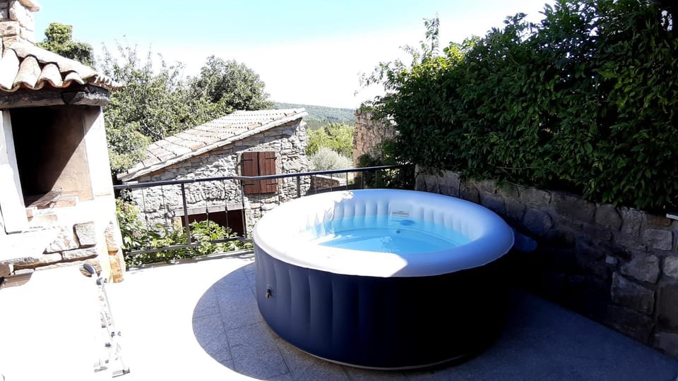 Holiday Home Mia&Emi Villa in Istria County