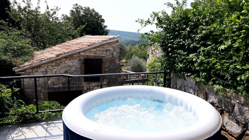 Holiday Home Mia&Emi Villa in Istria County