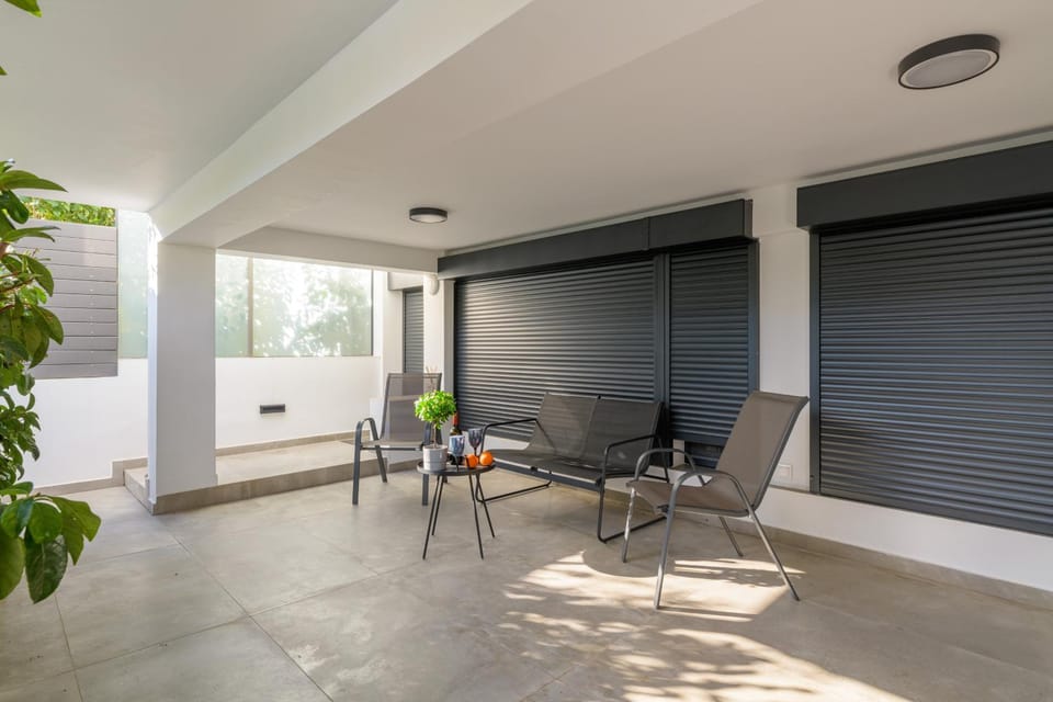 Pool Voula Apartment close to Kavouri Beach by Cielo Homes Apartment in East Attica Regional Unit, Greece