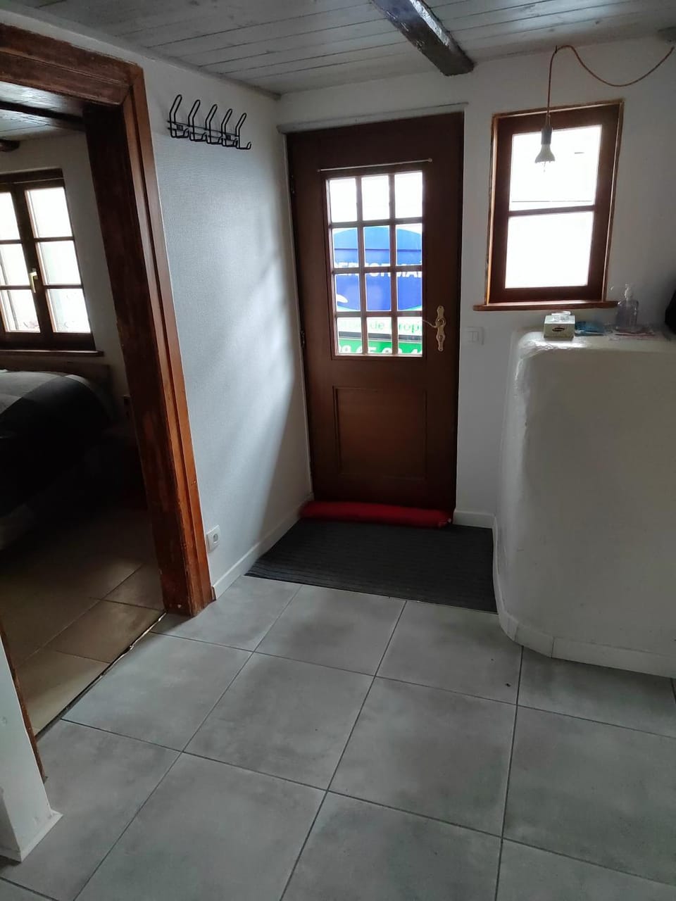 Petite maison alsacienne House in Grand Est