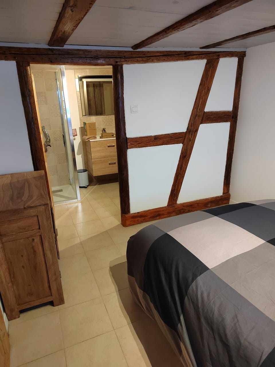 Petite maison alsacienne House in Grand Est