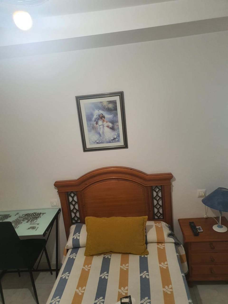 Pension A Barca Bed and Breakfast in Galicia