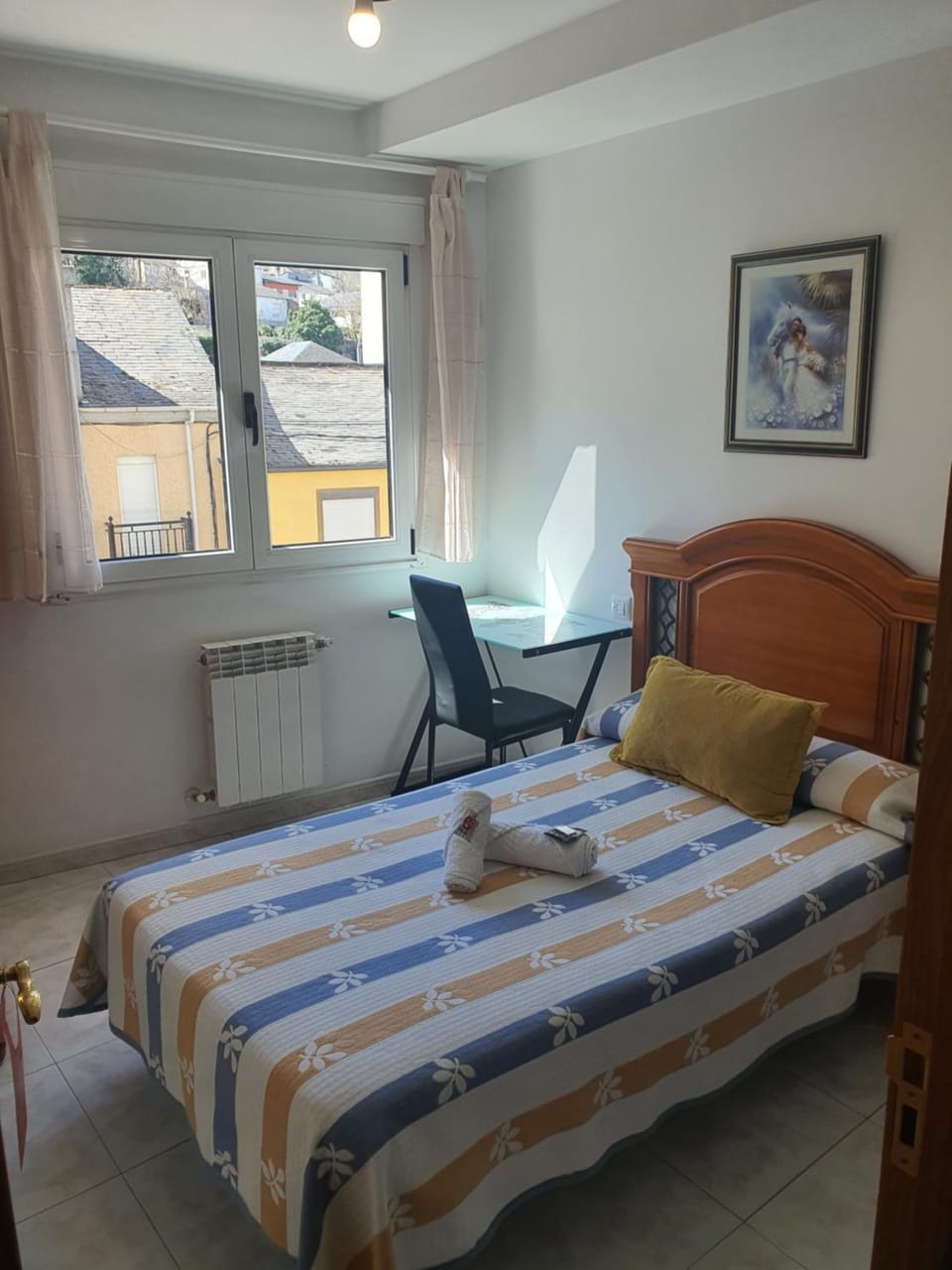 Pension A Barca Bed and Breakfast in Galicia