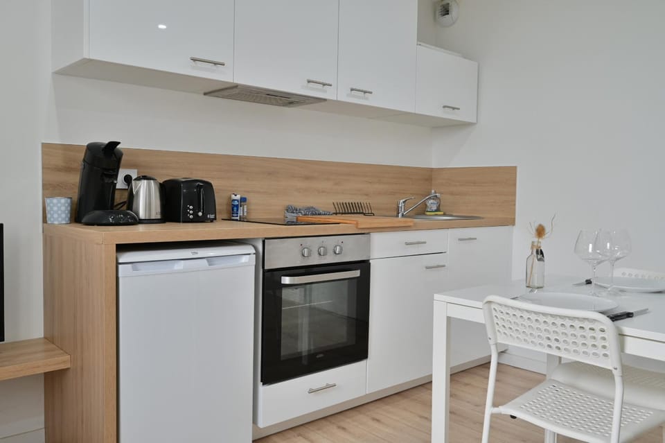 T2 Charmant - Segré centre ville - 003 Apartment in Pays de la Loire