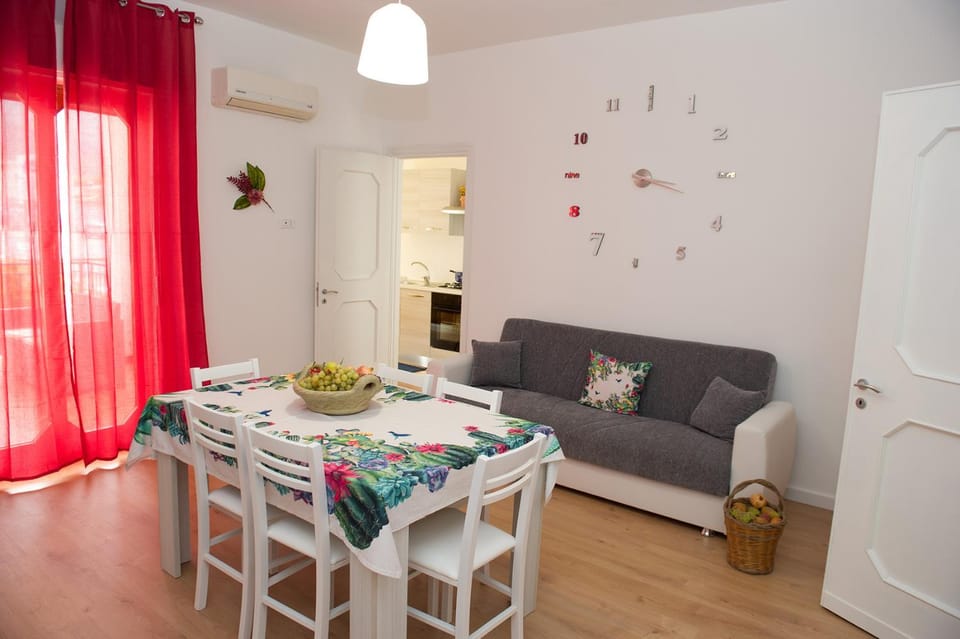 Casa vacanze Ines Apartment in Sicily