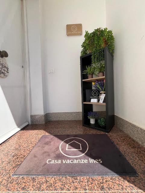 Casa vacanze Ines Apartment in Sicily