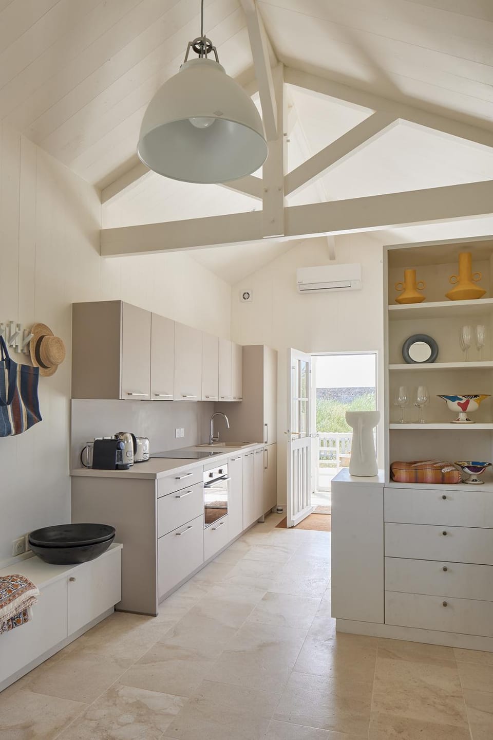 MAISON SUR LA PLAGE avec VUE MER PANORAMIQUE House in Nouvelle-Aquitaine