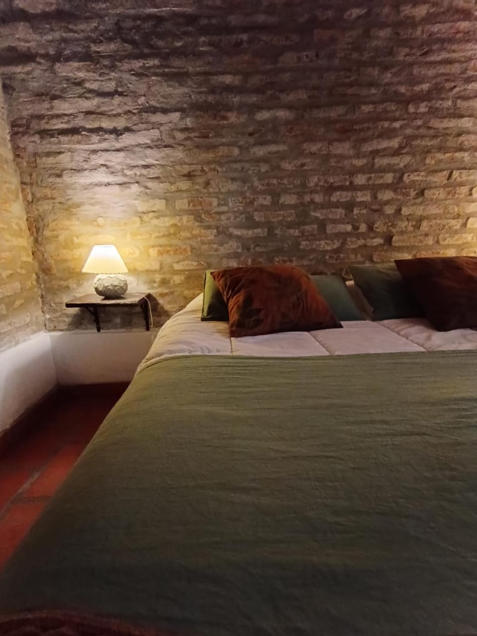 Oveja negra Bed and Breakfast in Santa Fe Province, Argentina