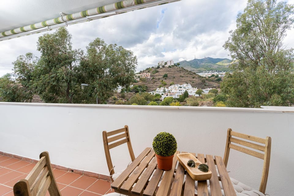 MONKÓ GOLF & BEACH Apartment in Benalmadena