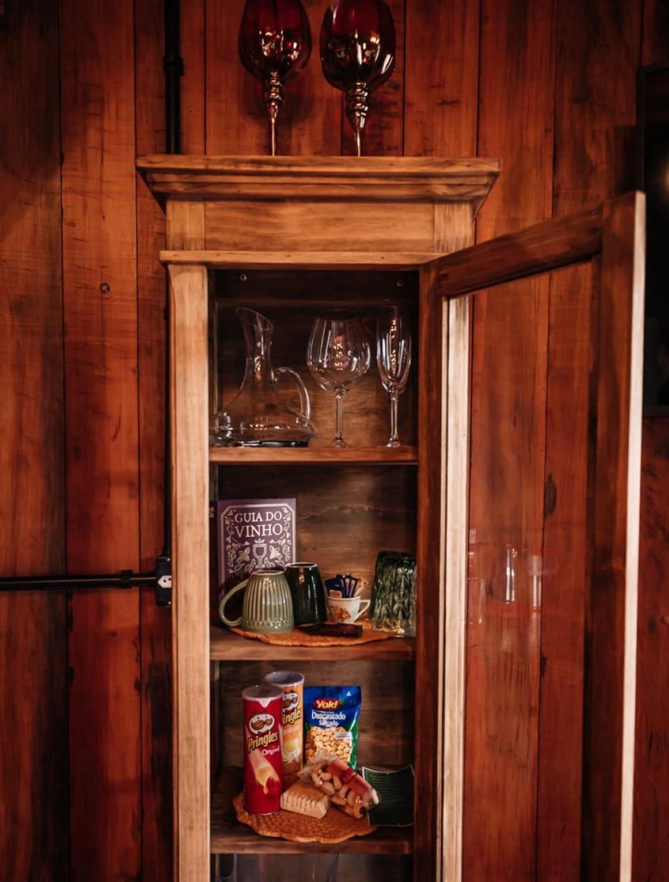 Food and drinks, Food, oven