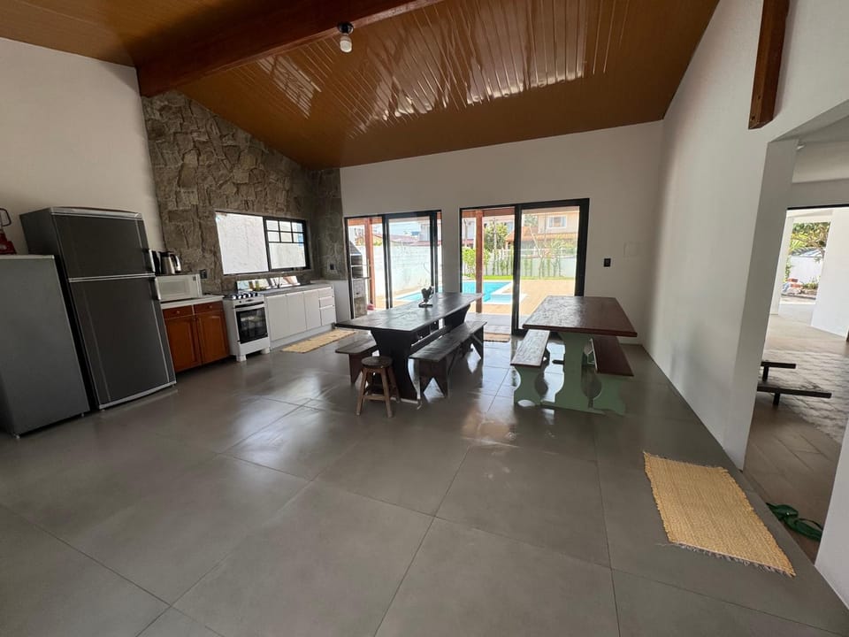 Casa da Lê House in Florianopolis