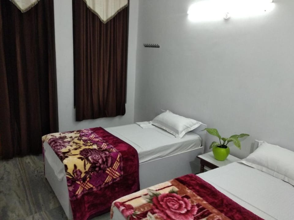 Videep house Bed and Breakfast in Nepal