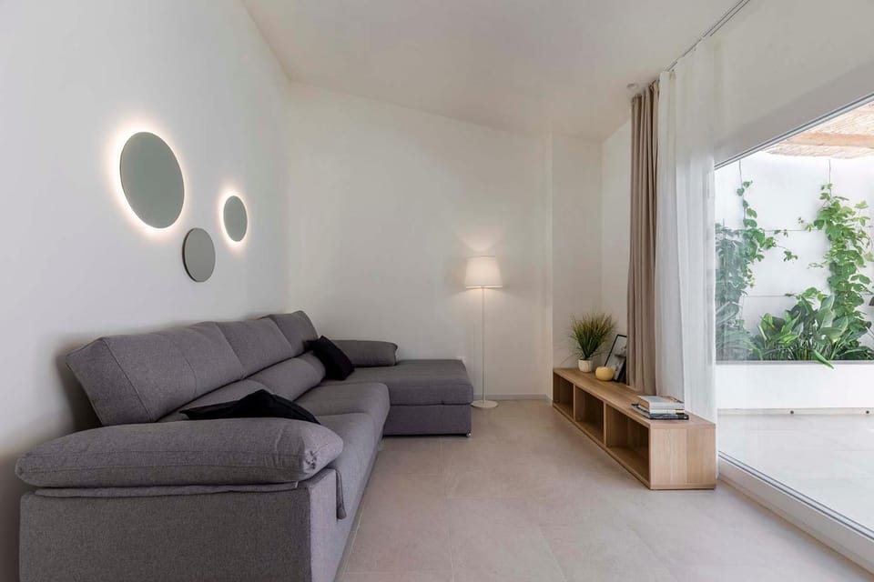 Lounge or bar