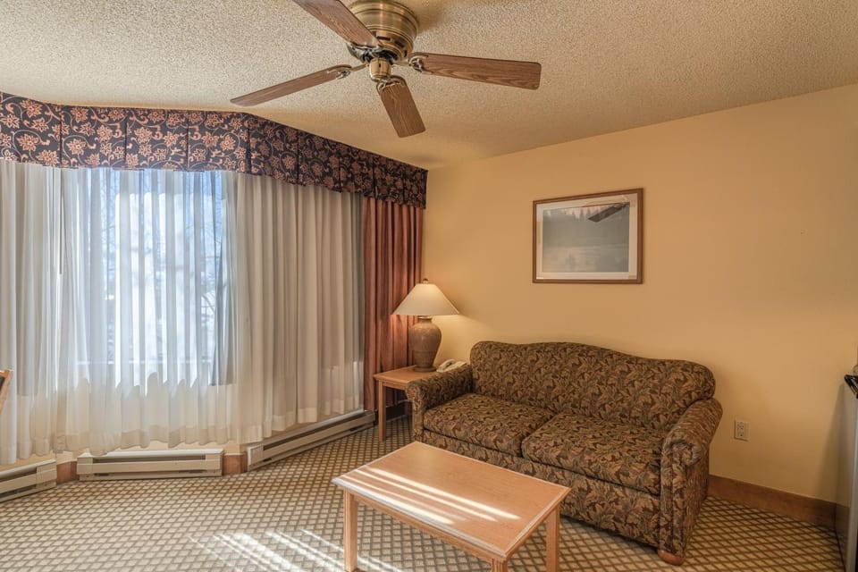 Grand Lodge Condo in the Heart of Mt Crested Butte condo Apartment in Colorado