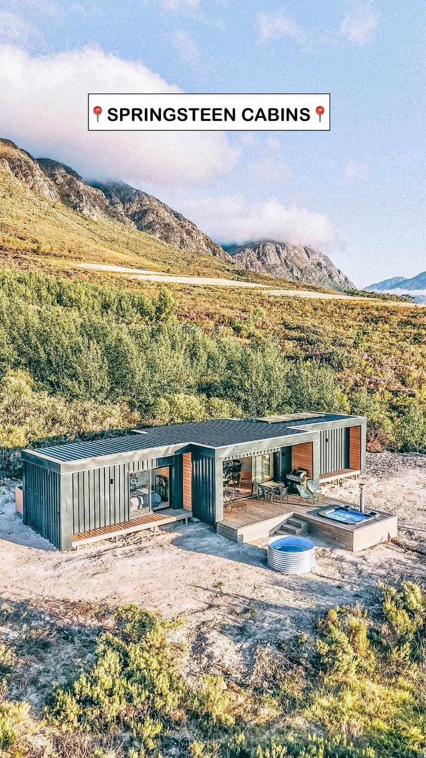 Property building, Day, Natural landscape, Mountain view