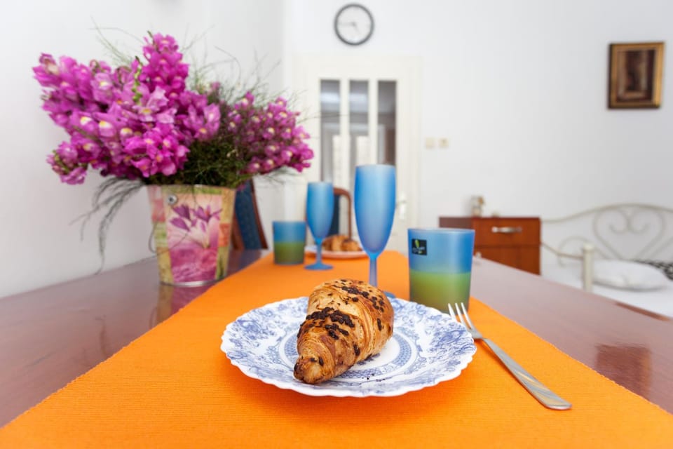 Do you want to fully enjoy Old Town Apartment in Dubrovnik