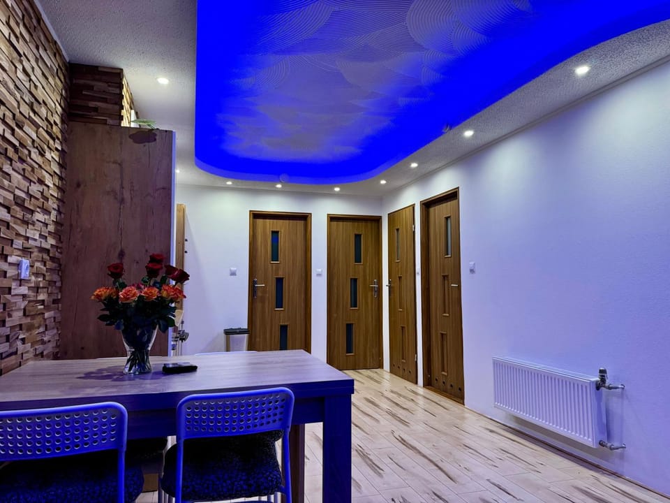 Villa Blue Sky House in Zeeland, Netherlands