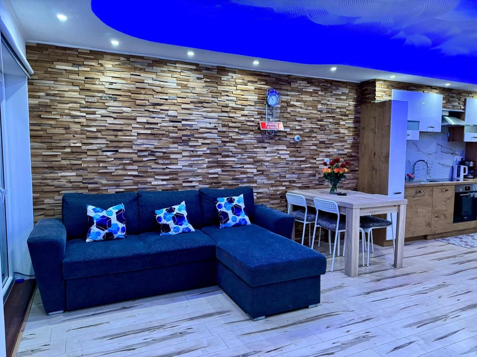 Villa Blue Sky House in Zeeland, Netherlands