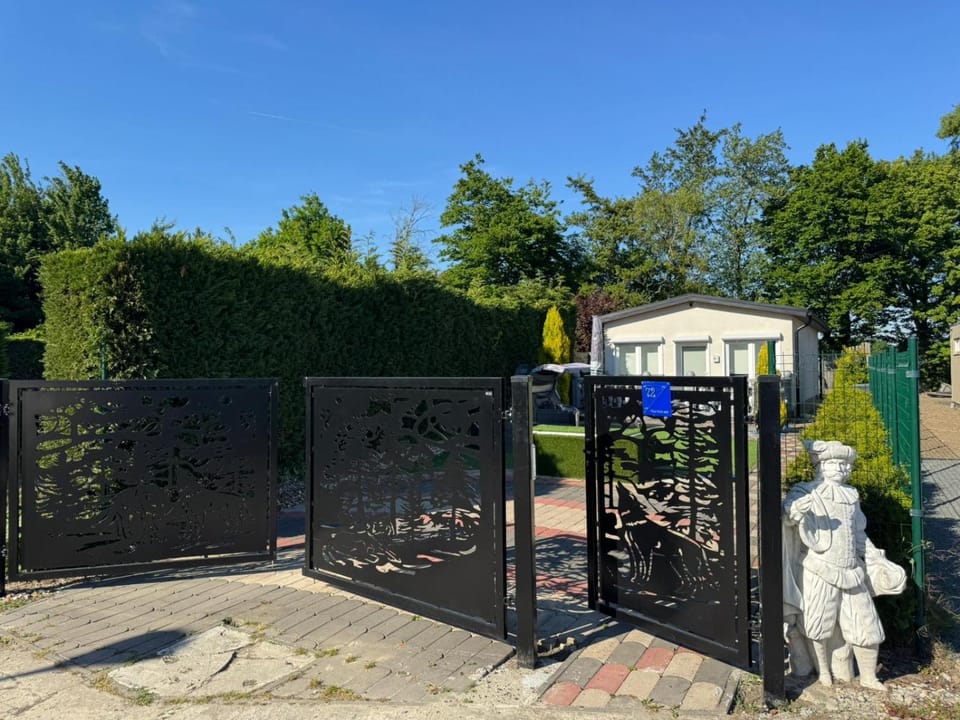 Villa Blue Sky House in Zeeland, Netherlands