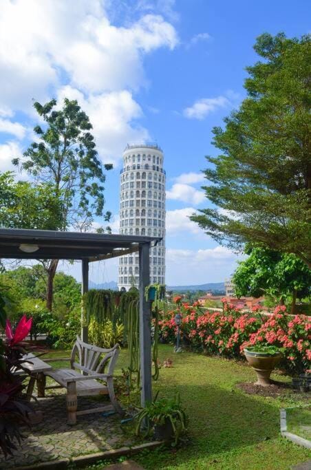 THE EYRIE Khaoyai (4BR) House in Thailand
