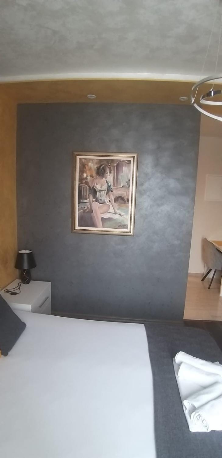 Apartmani President III Apartment in Federation of Bosnia and Herzegovina