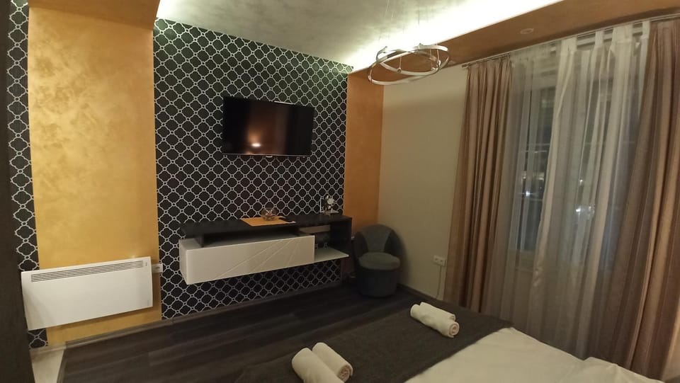 Apartmani President III Apartment in Federation of Bosnia and Herzegovina