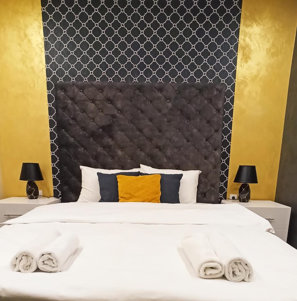 Apartmani President III Apartment in Federation of Bosnia and Herzegovina