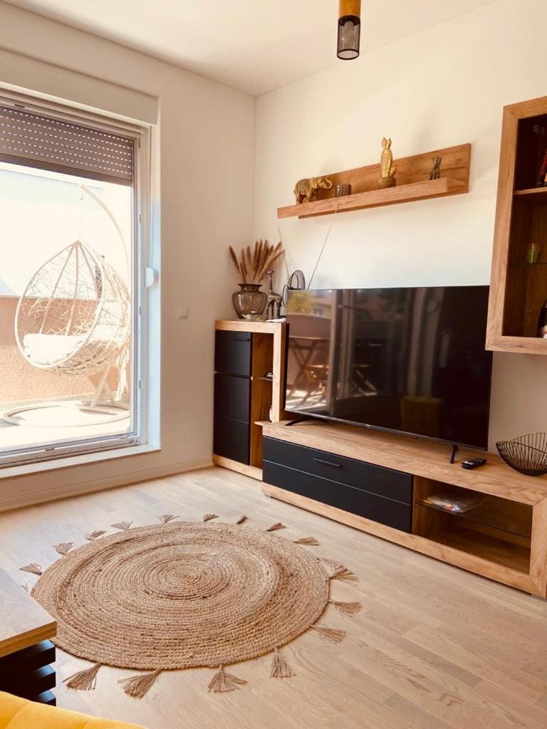 Jarun Lake Apartment in City of Zagreb