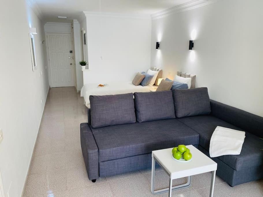 Beach Apartment Apartment in Patalavaca