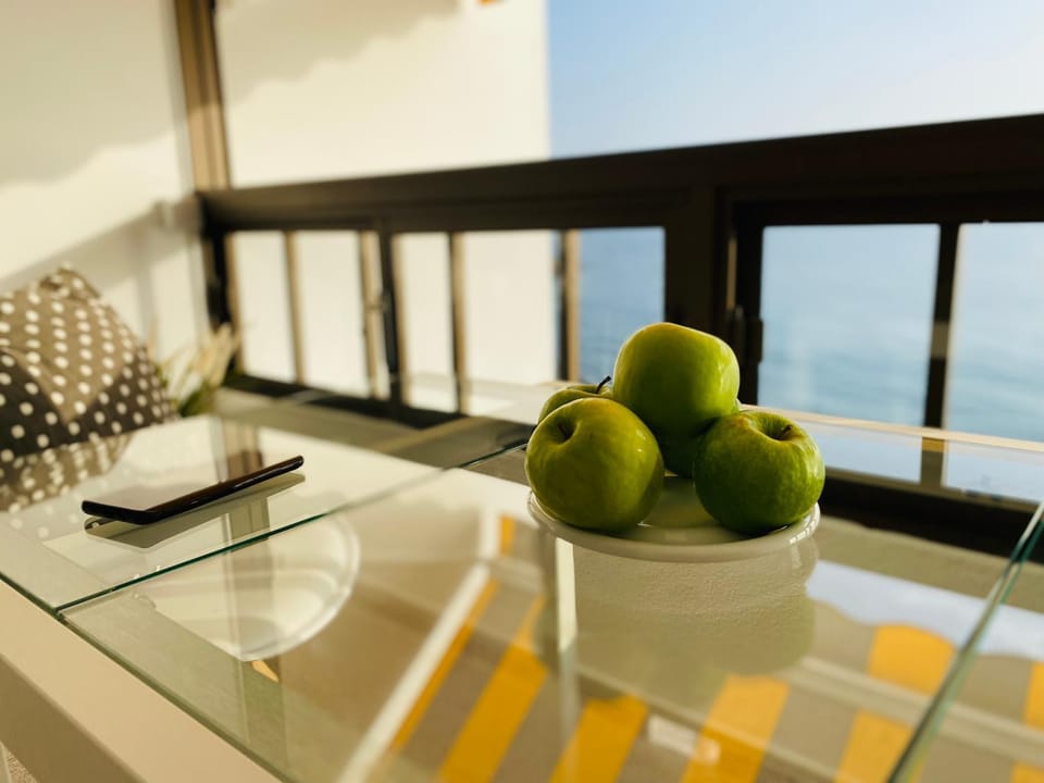 Sea view