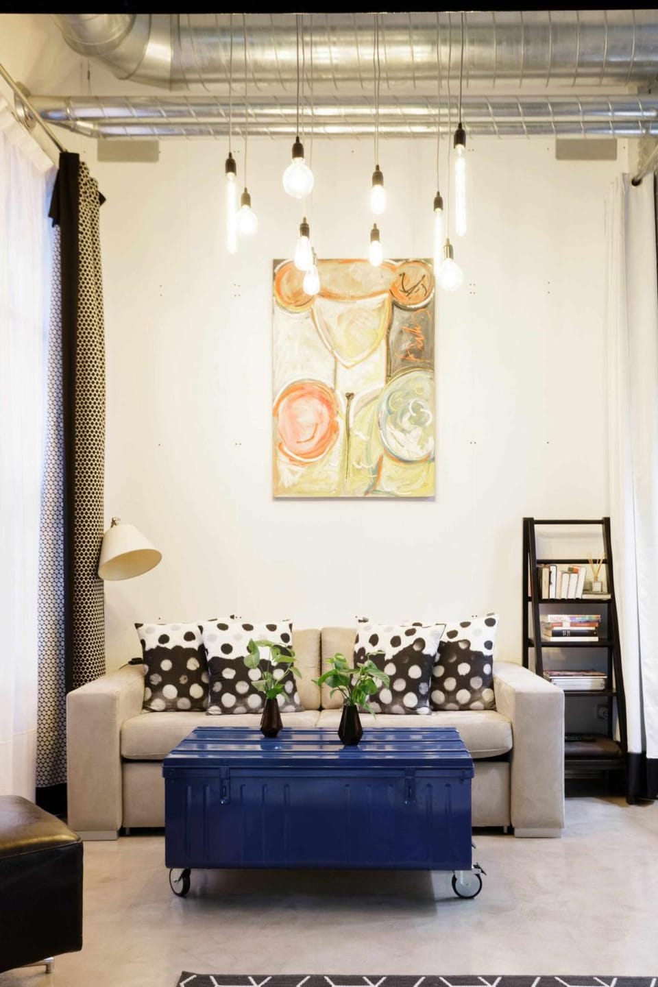 TV and multimedia, Living room, Lobby or reception, Lounge or bar, Seating area
