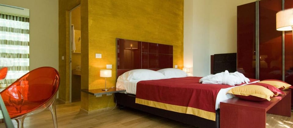 Le Notti in Villa Bed and Breakfast in Emilia-Romagna