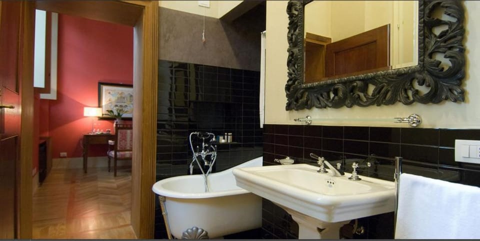 Le Notti in Villa Bed and Breakfast in Emilia-Romagna