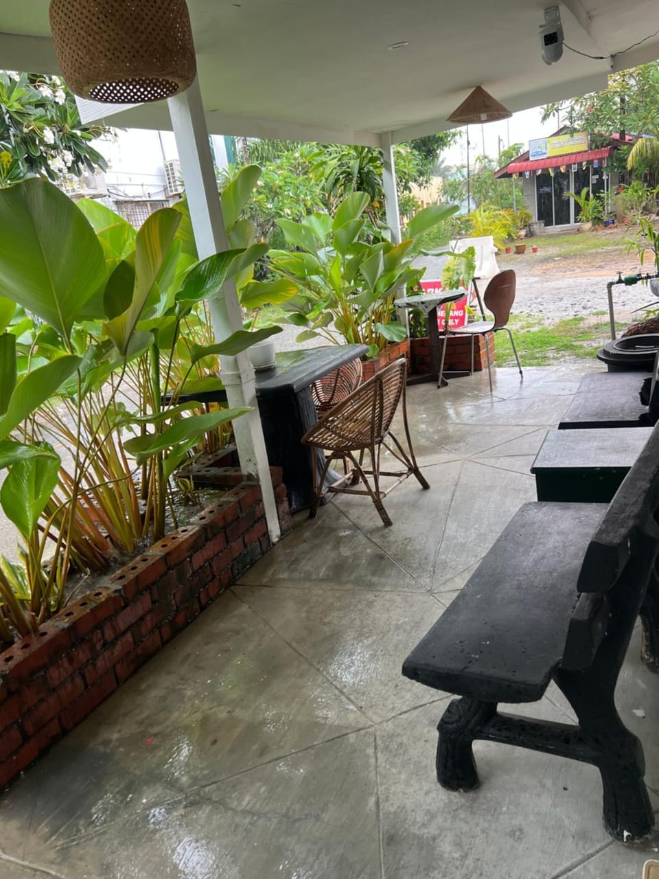 Little Chenang Cottage Motel Langkawi Inn in Kedah