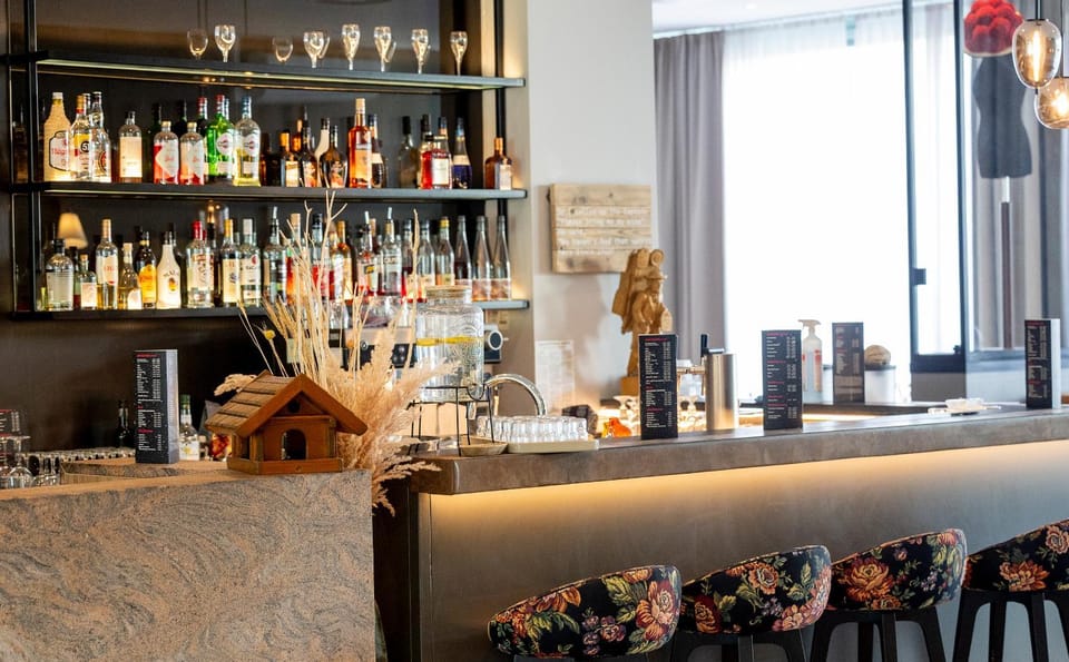 Lounge or bar