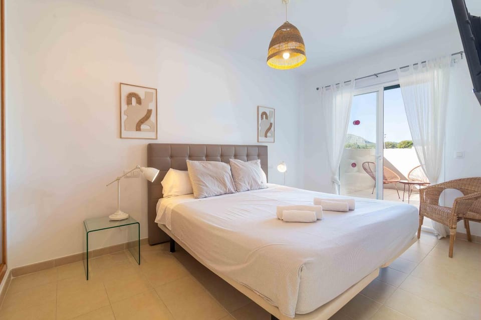 Villa marisa i Villa in Raiguer