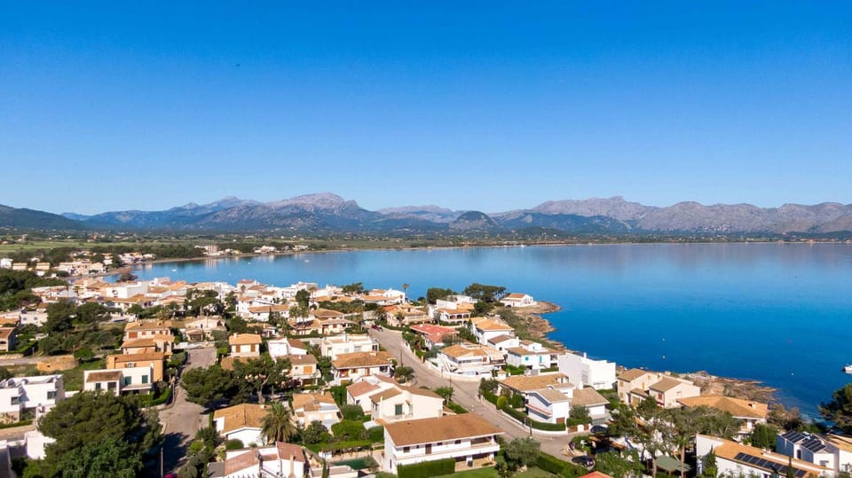 Villa marisa ii Villa in Raiguer
