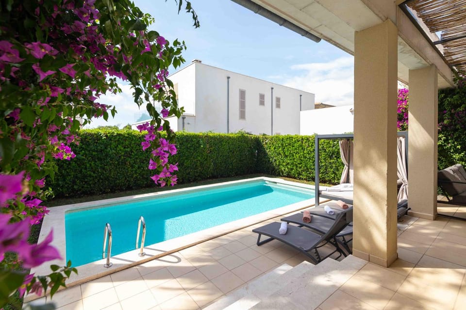 Villa mar ii Villa in Raiguer