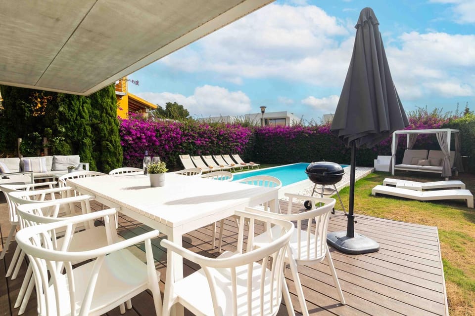 Villa barcares Villa in Raiguer
