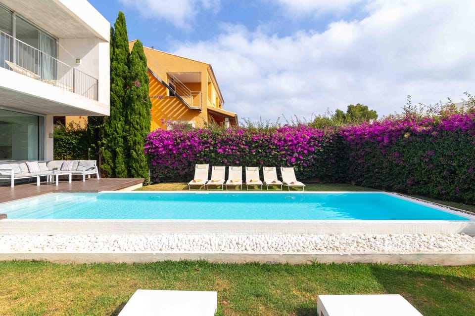 Villa barcares Villa in Raiguer