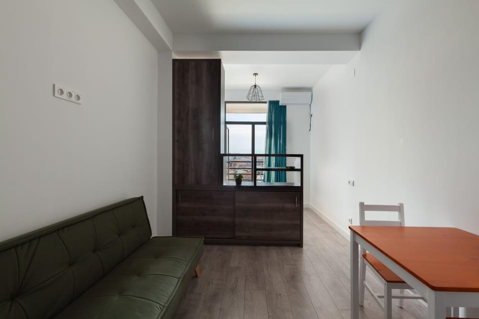 schwestern Apartment in Georgia