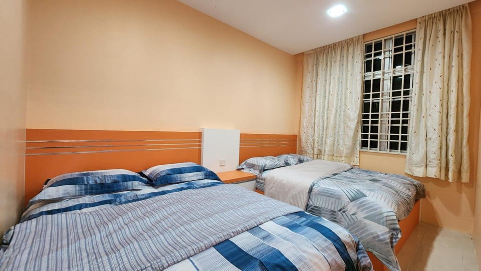 Homstay Cameron Highlands Apartment in Brinchang