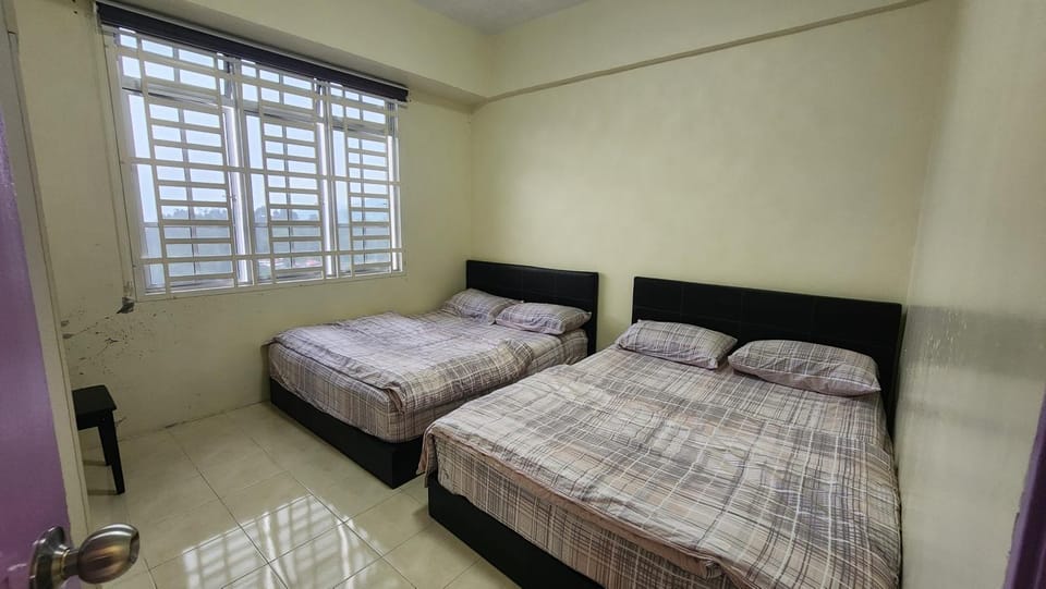 Homstay Cameron Highlands Apartment in Brinchang