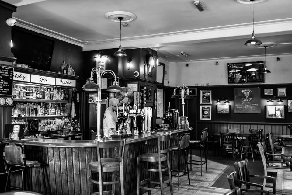 Lounge or bar