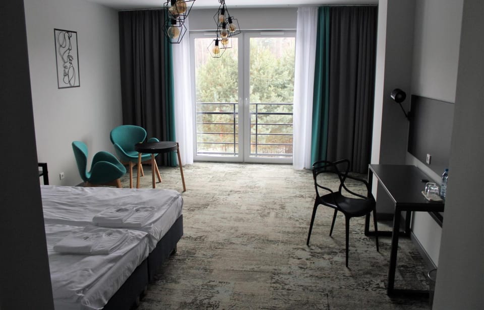 Albizja Hotel Bed and Breakfast in Poland