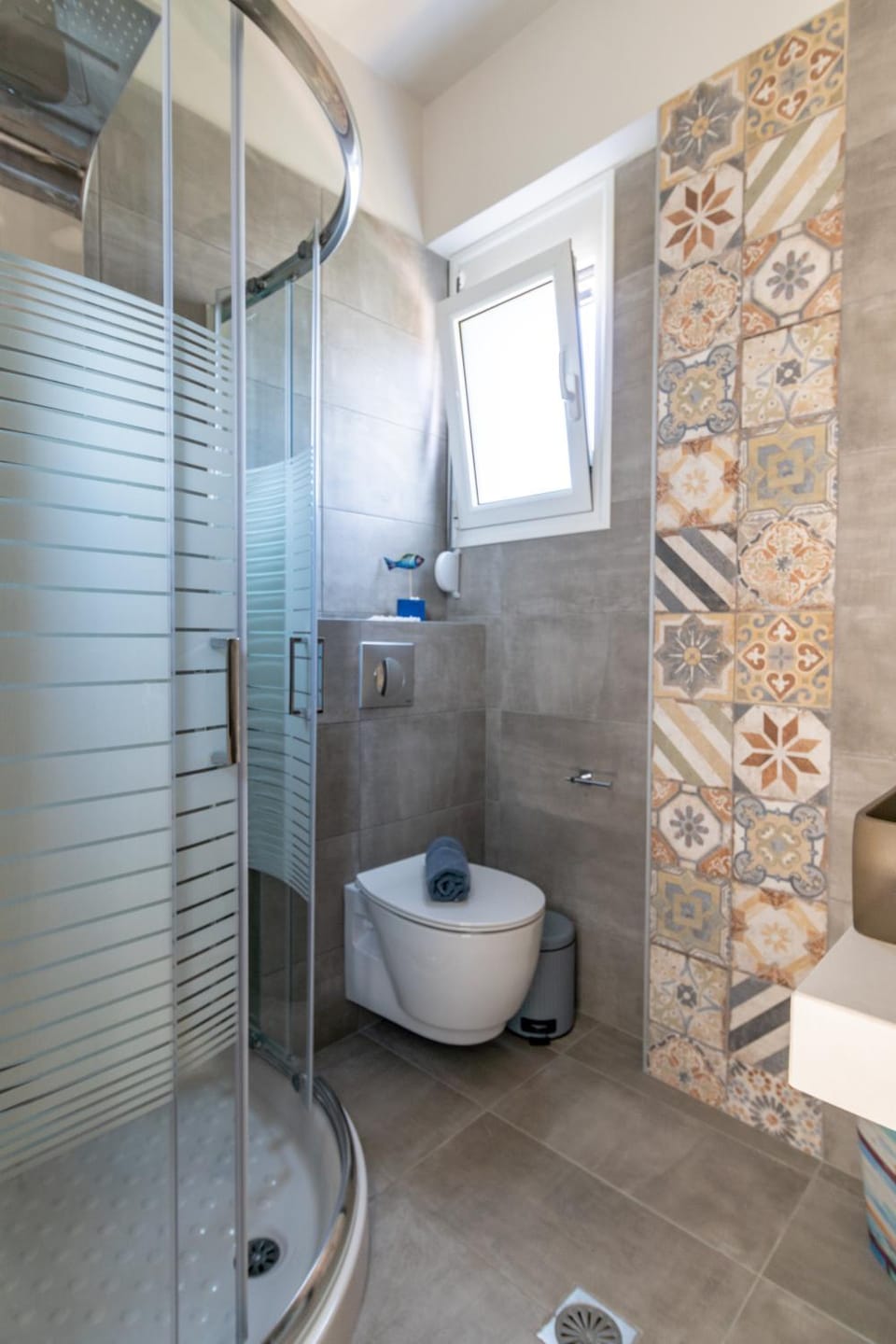 Kyma Seaview Apartment 2, Episkopi Beach Apartment in Crete