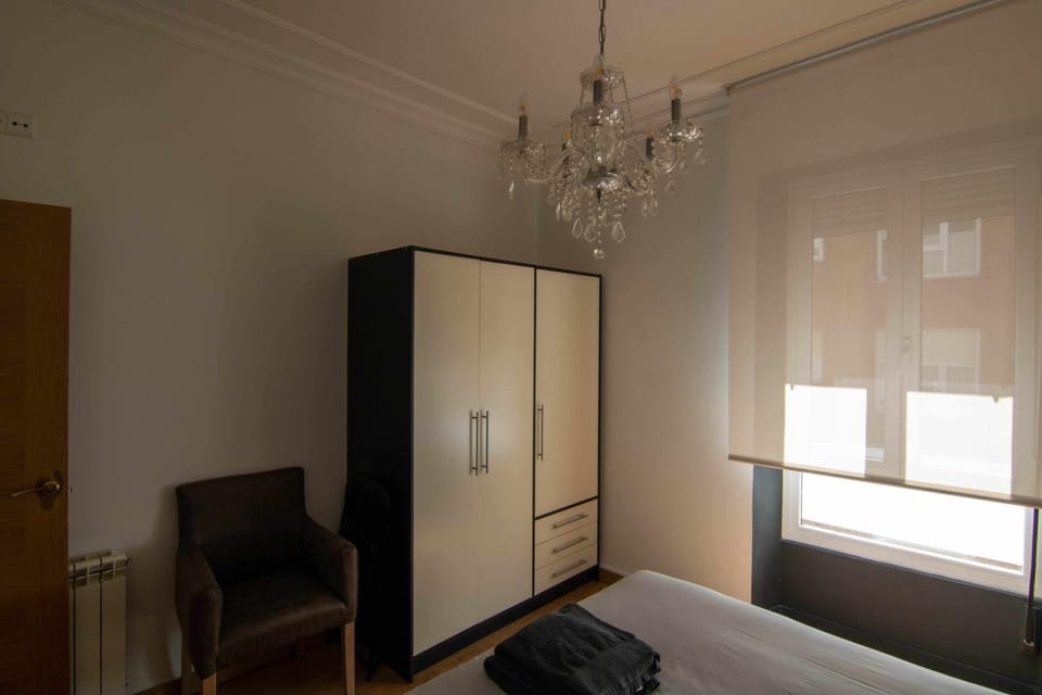 Apartamento Londres Apartment in León